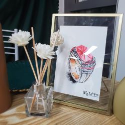 -邵老师打金·黄金加工(大望路总店)