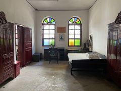 -遵义会议纪念馆