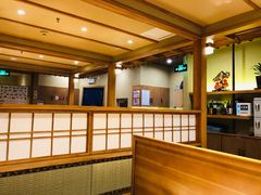 -江户前寿司(好运街店)