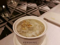 酒酿小圆子-老人和饭店(淮海中路店)
