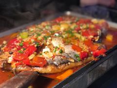 -炉鱼(云澜湾店)