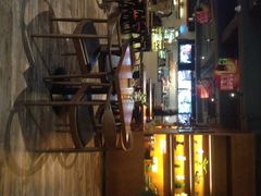JINNS锦时餐厅(济宁路店)-JINNS锦时 steak&pizza(浸信会礼拜堂旧址店)