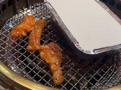 -千寻山野烤肉(天虹店)