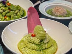 -淮扬韵(凤八市政府店)