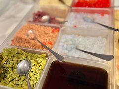 -龍歌自助小火锅(城阳万象汇店)