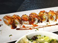-将太无二·北美传奇寿司(瑞士公寓店)
