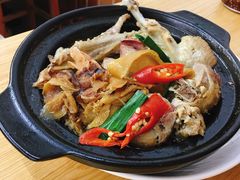 -老闽味姜母鸭·煎蟹闽菜餐厅(曾厝垵地标店)