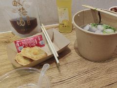 -非遗·十八曲鱼饺(西马总店)