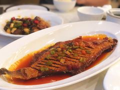 -天天渔港(杏林街店)