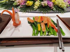 -金苑酒家·客家菜·广东老字号(万象店)