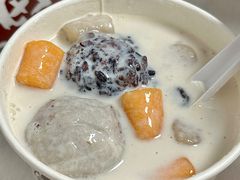 -鲜芋仙(中山路店)
