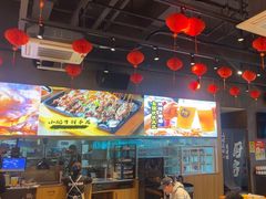 -本色·小马哥烧烤(无锡九里仓店)