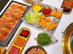 -妥妥烤肉料理(凯德店)