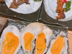 -山之川·日式料理(瀚海海尚店)