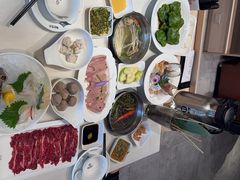 -围炉夜话·潮汕卤水火锅(榕江店)