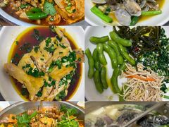 -芸海阁·农家私房菜(沙家浜景区出口店)