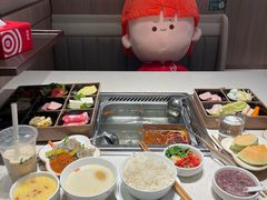 -海底捞火锅(创意园店)
