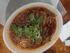 -付小姐在成都(中山公园店)