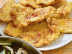 -顺姬冷面(长白西路店)