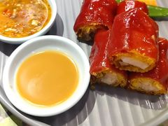 -点都德(水贝IBC店)