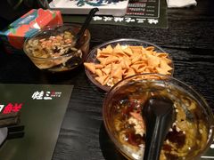 -蛙三泡椒牛蛙(万象城店)