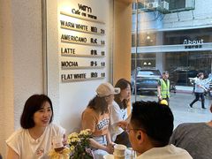 -Cafe on warm(丹霞店)