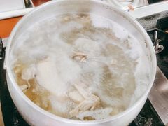 -老滕家过桥米线(金鱼胡同店)