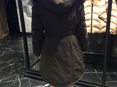 -MONCLER(武汉国际广场店)