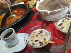 -重庆袁老四火锅(武进万达店)