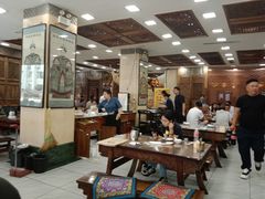 -乔家满族八大碗(流水沟店)