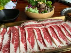 -红小姐的烤肉店(西三旗店)