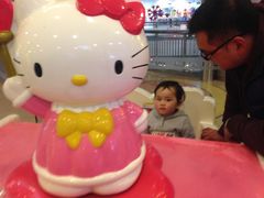 -汤姆熊欢乐世界·史莱姆怪兽(正大店)