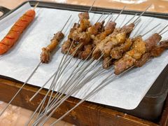 -大于烧烤