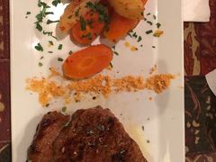 -Pumpkin Goreme Restaurant and Art Gallery