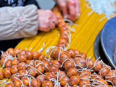-青山青豆花·笑禅豆腐鱼(黄泥塝店)