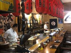 -千代武日本料理(开发区店)