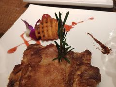 -家兴精品酒店-1959西餐厅