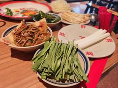 -胖三嬢·呱呱老火锅(北京总店)