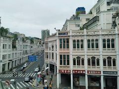 -堂宴·老厦门私房菜(1988仙岳总店)