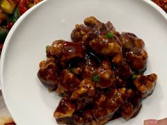 -毛哥小馆子(百井坊巷店)