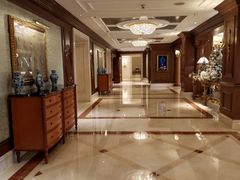-富力丽思卡尔顿酒店·香荟全日制餐厅