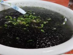 -吕四渔港码头海鲜餐厅