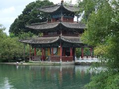 -黑龙潭公园