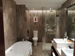 -常州环球恐龙城维景国际大酒店