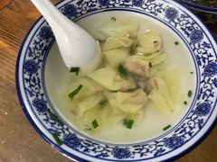 -鼎顺小吃(吴山名楼店)