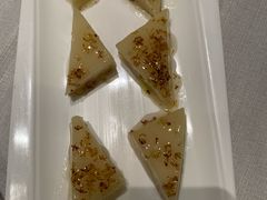 -狮王府淮扬菜(老门东店)