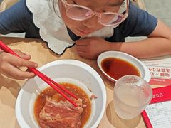 -喜家德虾仁水饺(开发区振华店)