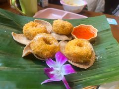 -泰国餐厅 Thai Food(裕华万达店)