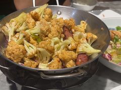 -城南往事·鲁菜济南菜(软件园美莲广场店)