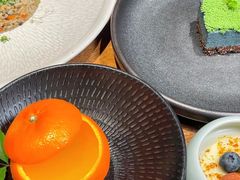 -菩提素素食餐厅(晶郦馆店)